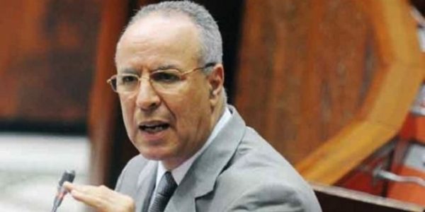 أحمد التوفيق