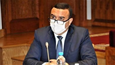 محمد أمكراز