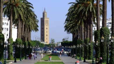 تاريخ-مدينة-الرباط | MCG24 | موقع إلكتروني مغربي شامل متجدد على مدار الساعة سكان العاصمة