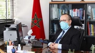 عبد المنعم بلعالية | MCG24 | موقع إلكتروني مغربي شامل متجدد على مدار الساعة عبد المنعم بلعالية