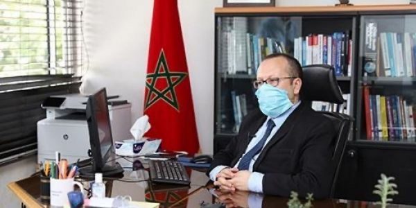 عبد المنعم بلعالية | MCG24 | موقع إلكتروني مغربي شامل متجدد على مدار الساعة عبد المنعم بلعالية