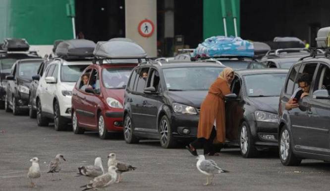 عملية مرحبا