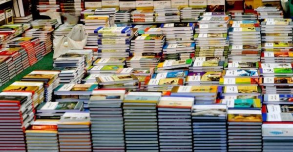 مجالات الفنون والكتاب | MCG24 مجالات الفنون والكتاب