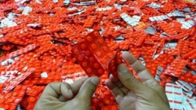 ميناء طنجة المتوسط.. إجهاض محاولة تهريب 2295 قرصا طبيا مخدرا