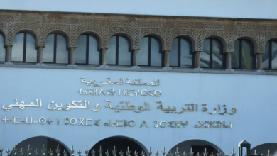 وزارة-التربية-الوطنية | MCG24 اكتساب المهارات الحياتية وتعزيز منظومة القيم