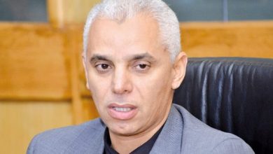 وزير الصحة خالد آيت الطالب