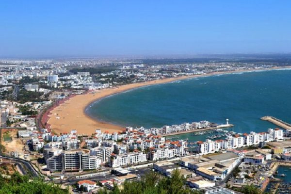 AGADIR سوس ماسة | MCG24 | موقع إلكتروني مغربي شامل متجدد على مدار الساعة AGADIR سوس ماسة