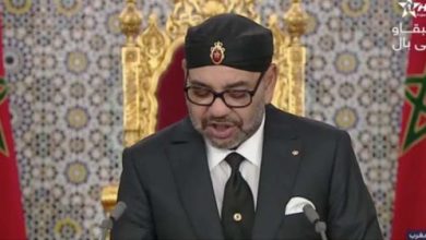 صاحب الجلالة الملك محمد السادس | MCG24 | موقع إلكتروني مغربي شامل متجدد على مدار الساعة صاحب الجلالة الملك محمد السادس