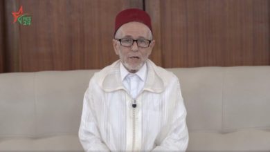 التأطير الديني في ظل جائحة كوفيد 19