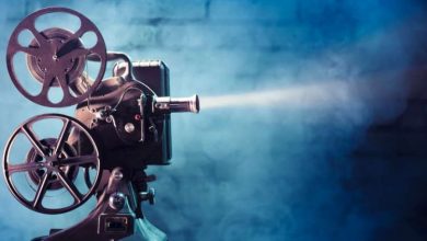 الافلام السينمائية