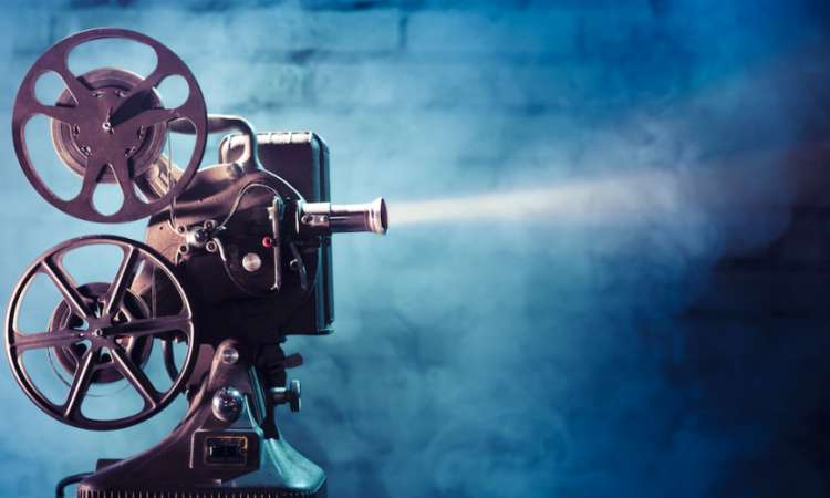 الافلام السينمائية