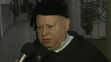 الدكتور محمد الراوندي