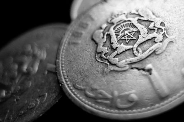 تحسن قيمة الدرهم مقابل الأورو بنسبة 0,12 في المائة ما بين 16 و 22 يوليوز | MCG24 تحسن قيمة الدرهم مقابل الأورو بنسبة 0,12 في المائة ما بين 16 و 22 يوليوز