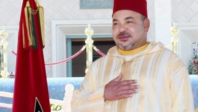 عيد العرش - جلالة الملك يصدر عفوه السامي عن 1446 شخصا | MCG24 | موقع إلكتروني مغربي شامل متجدد على مدار الساعة عيد العرش : جلالة الملك يصدر عفوه السامي عن 1446 شخصا