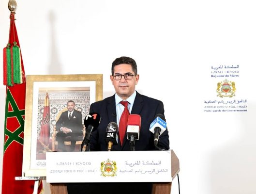 مجلس الحكومة يصادق على مشروع قانون يتعلق بنظام التبغ الخام والتبغ المصنع مجلس الحكومة