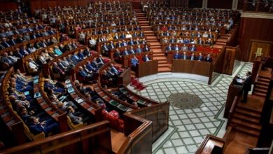 مجلس المستشارين يصادق بالإجماع على إصلاح قانون التجزئات السكنية | MCG24 | موقع إلكتروني مغربي شامل متجدد على مدار الساعة مجلس المستشارين يصادق بالإجماع على إصلاح قانون التجزئات السكنية