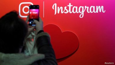instagram فيسبوك ريلز إنستغرام