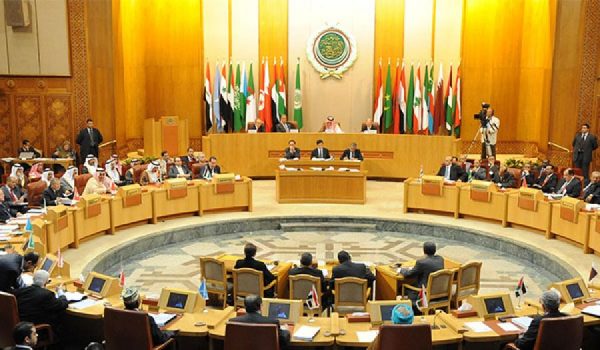 الجامعة العربية | MCG24 | موقع إلكتروني مغربي شامل متجدد على مدار الساعة الجامعة العربية