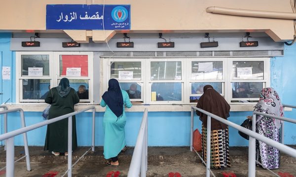 مندوبية السجون: وقف الزيارة العائلية للسجناء بعدد من المؤسسات السجنية
