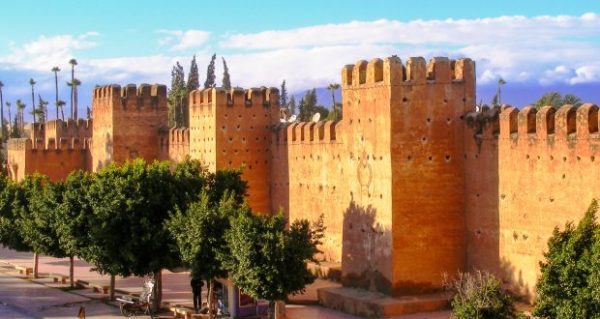 المبادرة الوطنية للتنمية البشرية بإقليم تارودانت.. أزيد من 1 مليون و 700 ألف درهم للتخفيف من آثار كوفيد 19