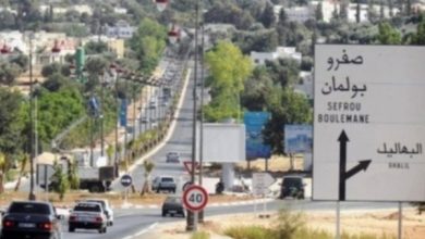 المصادقة على 21 مشروعا للتنمية البشرية في صفرو