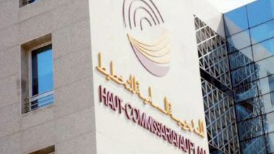 المندوبية السامية للتخطيط | MCG24 | موقع إلكتروني مغربي شامل متجدد على مدار الساعة المندوبية السامية للتخطيط