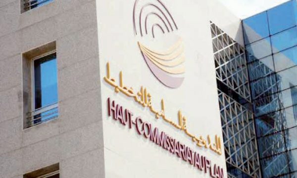 المندوبية السامية للتخطيط | MCG24 المندوبية السامية للتخطيط