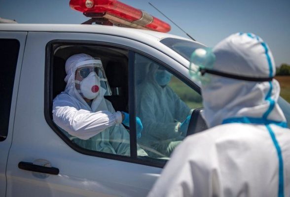 بني ملال: اتخاذ مجموعة من الإجراءات لتتبع الحالات التي تتلقى العلاج من داء كورونا بالمنازل