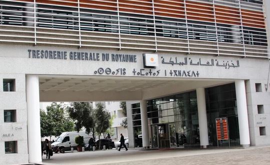الخزينة العامة للمملكة | MCG24 تنفيذ قانون المالية 2020 .. عجز الميزانية بلغ 28,8 مليار درهم عند متم شهر يونيو الماضي