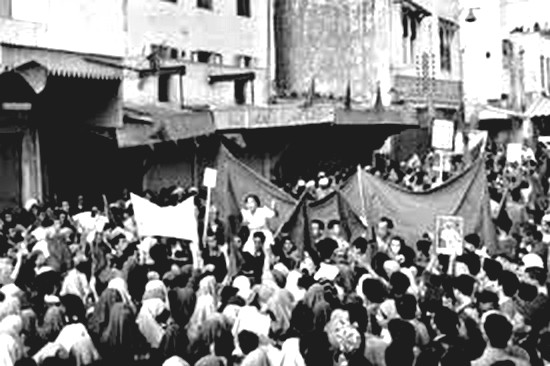ثورة الملك والشعب | MCG24 ثورة الملك والشعب