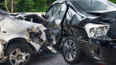 حوادث السير