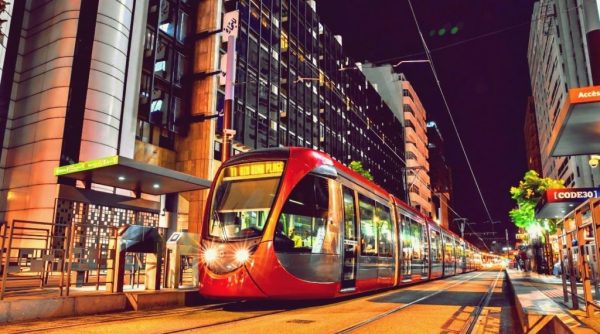 مجلس جهة الدار البيضاء- سطات يبحث برنامج التنمية الجهوية في ظل تداعيات كوفيد-19