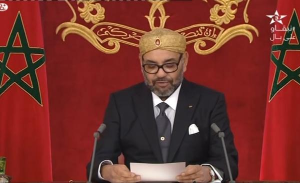 محمد السادس | MCG24 | موقع إلكتروني مغربي شامل متجدد على مدار الساعة محمد السادس