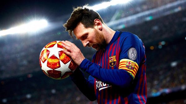 ميسي lionel Messi | MCG24 | موقع إلكتروني مغربي شامل متجدد على مدار الساعة رابطة الدوري الإسباني تؤكد استمرار عقد ميسي مع برشلونة