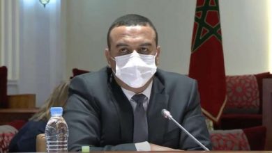 محمد أمكراز