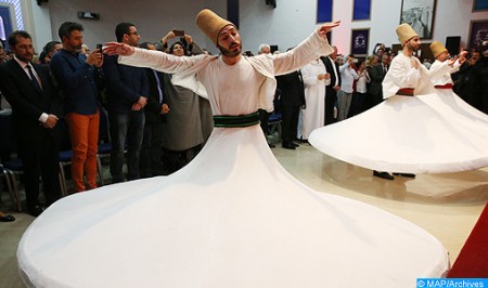 مهرجان فاس للثقافة الصوفية في دورة افتراضية من 17 الى 26 أكتوبر | MCG24 مهرجان فاس للثقافة الصوفية في دورة افتراضية من 17 الى 26 أكتوبر