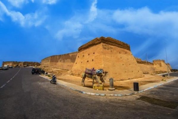 kasbah_Agadir__Oufella_844527769 | MCG24 | موقع إلكتروني مغربي شامل متجدد على مدار الساعة انطلاق عملية الترميم المعماري وإعادة تأهيل الموقع التاريخي "اكادير أوفلا"