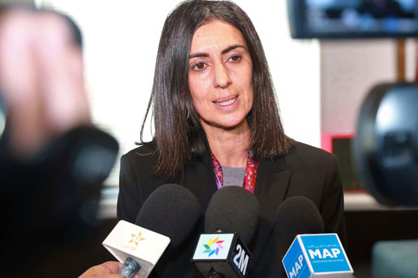 فتاح العلوي: الثقافة ركيزة أساسية للسياحة المغربية