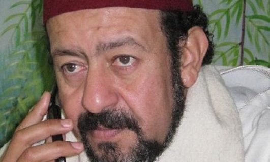 أنور الجندي | MCG24 أنور الجندي