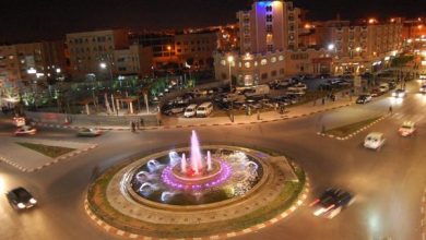إعلان مدن العيون، بنجرير وشفشاون كمدن للتعلم منضوية تحت شبكة اليونيسكو