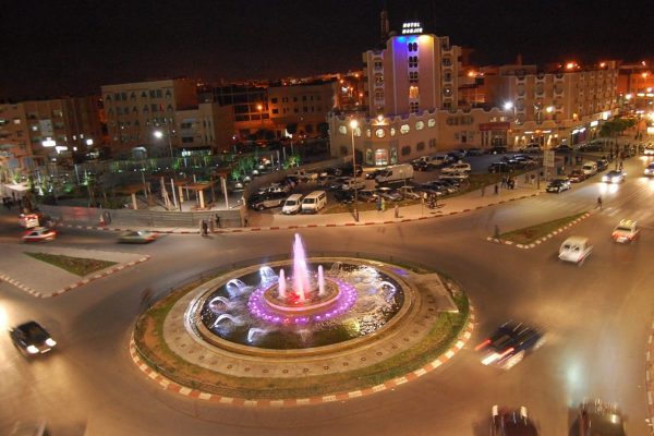 إعلان مدن العيون، بنجرير وشفشاون كمدن للتعلم منضوية تحت شبكة اليونيسكو | MCG24 إعلان مدن العيون، بنجرير وشفشاون كمدن للتعلم منضوية تحت شبكة اليونيسكو