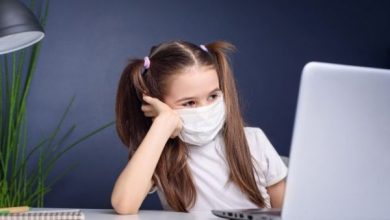 اثنين من بين خمسة أطفال في منطقة "مينا" لم يتمكنوا من الولوج إلى التعلم عن بعد