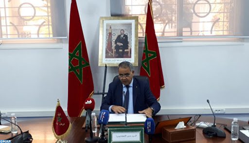 الأستاذ محمد جاي منصوري | MCG24 | موقع إلكتروني مغربي شامل متجدد على مدار الساعة الأستاذ محمد جاي منصوري