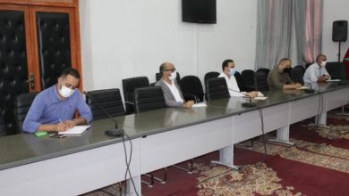 الأكاديمية الجهوية للتربية والتكوين لجهة كلميم واد | MCG24 الأكاديمية الجهوية للتربية والتكوين لجهة كلميم واد