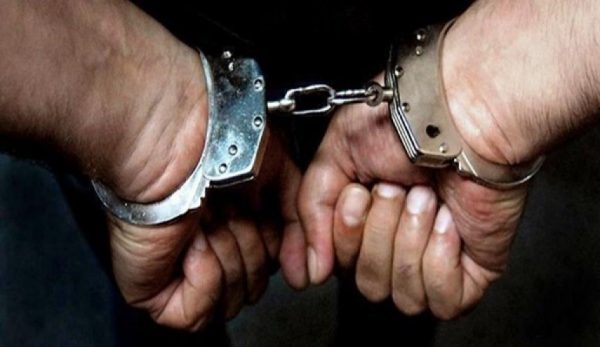 توقيف شخص لتورطه في قضية تتعلق بالتغرير بطفل قاصر | MCG24 توقيف شخص لتورطه في قضية تتعلق بالتغرير بطفل قاصر