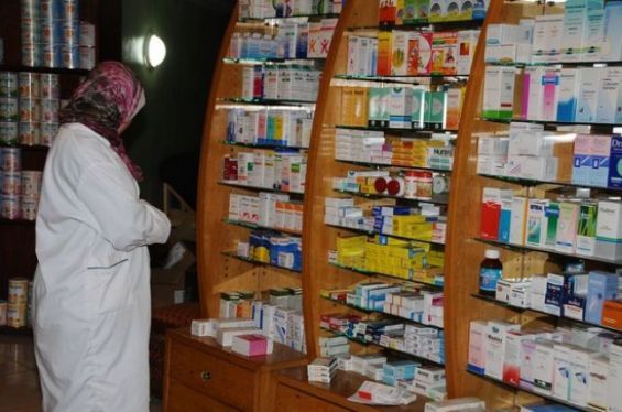الصناعة الصيدلية .. دعامة للسيادة الصحية في مواجهة التحديات الجديدة | MCG24 الصناعة الصيدلية .. دعامة للسيادة الصحية في مواجهة التحديات الجديدة