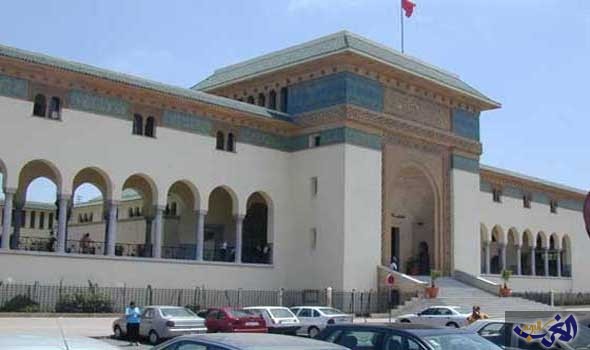 المحكمة الابتدائية لمدينة الدار البيضاء