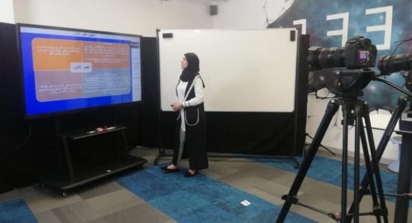 خنيفرة اعتماد التعليم عن بعد بست مؤسسات تعليمية بسبب ارتفاع الإصابات بكورونا | MCG24 خنيفرة اعتماد التعليم عن بعد بست مؤسسات تعليمية بسبب ارتفاع الإصابات بكورونا