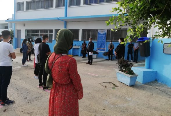 طنجة-أصيلة : إعادة فتح المؤسسات التعليمية المعنية بقرار التعليم عن بعد