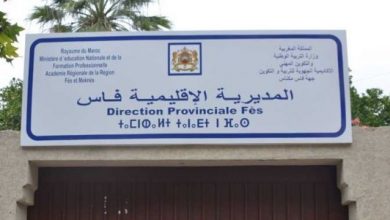 فيروس كورونا يؤدي بإغلاق ثاني مؤسسة ثانوية تعليمية بفاس